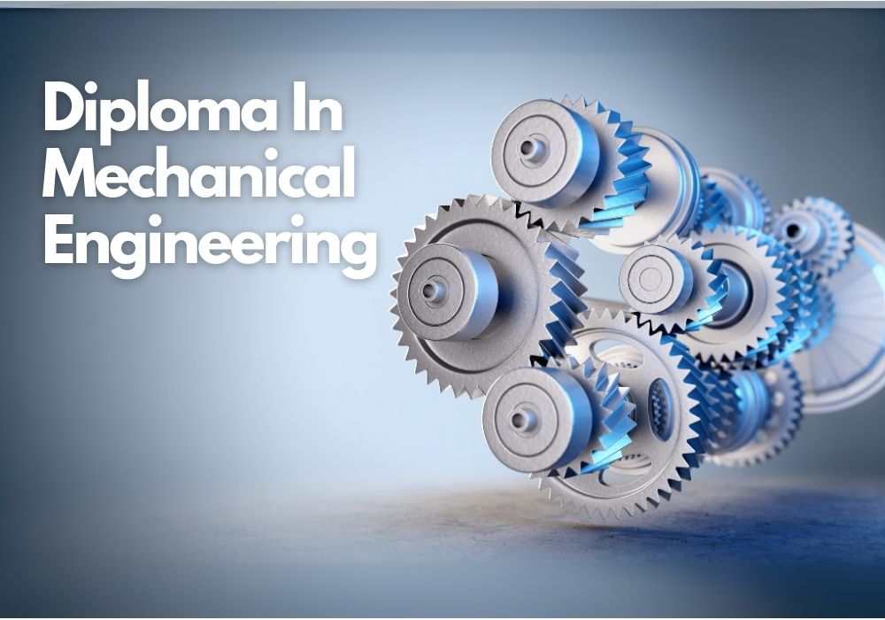 Diploma Mechanical Projects